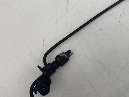 2008 Harley Touring FLHT Electra Glide OEM Rear Brake Hose Line Pipe NON-abs