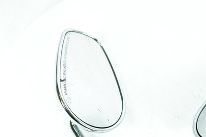 2004 - 2013 Harley-Davidson Sportster 1200 Low Left Right Rear View Mirror  	92401-09