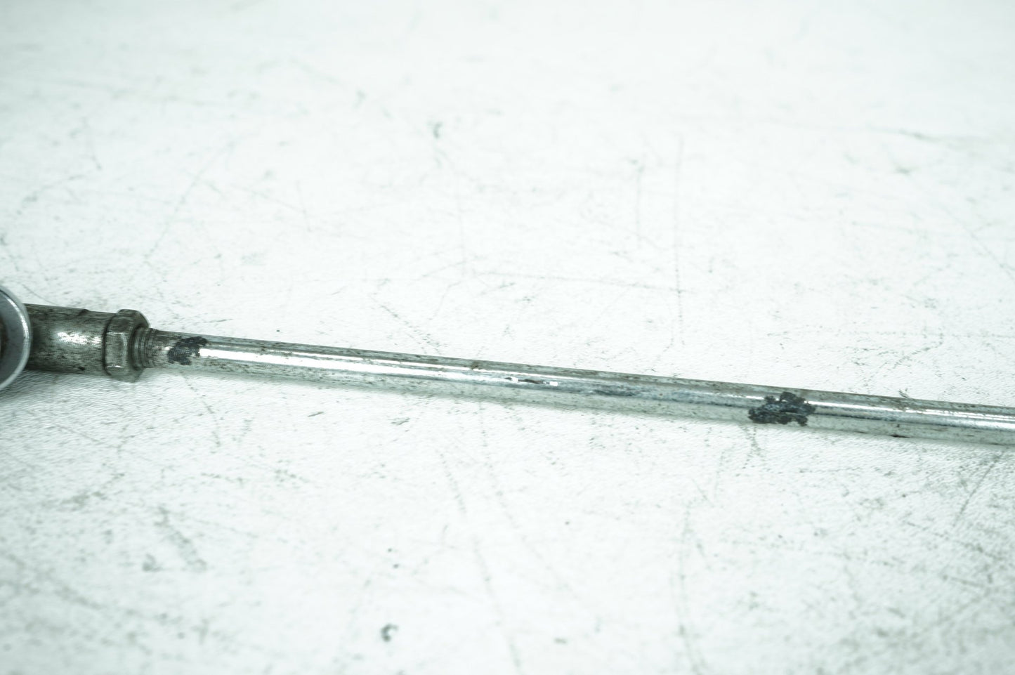 1999 - 2006 Harley-Davidson Touring Road King Left Side Jiffy Kick Stand 50075-83B