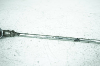 1999 - 2006 Harley-Davidson Touring Road King Left Side Jiffy Kick Stand 50075-83B