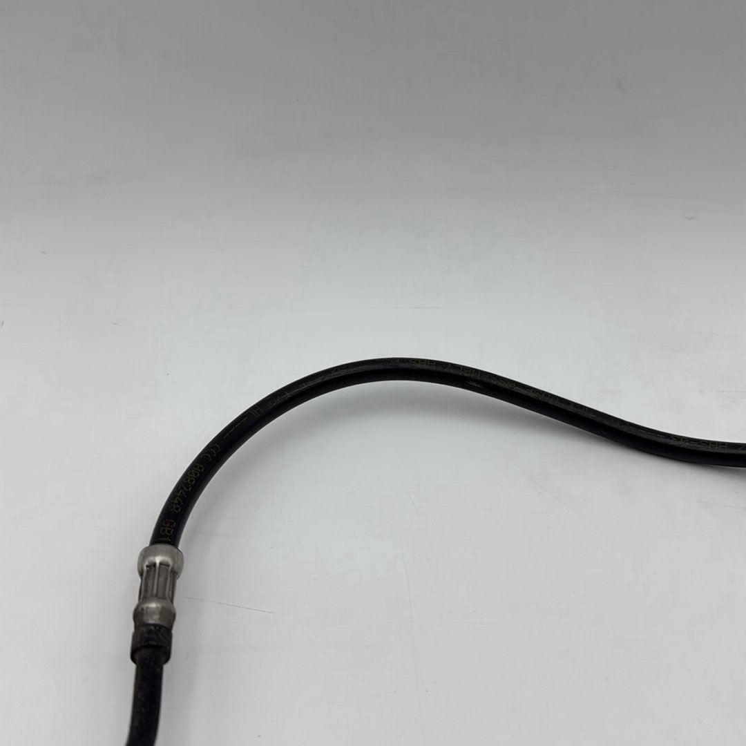 2008 - 2016 Harley-Davidson Touring Street Glide Rear Brake Hose Line Pipe ABS 06B95954