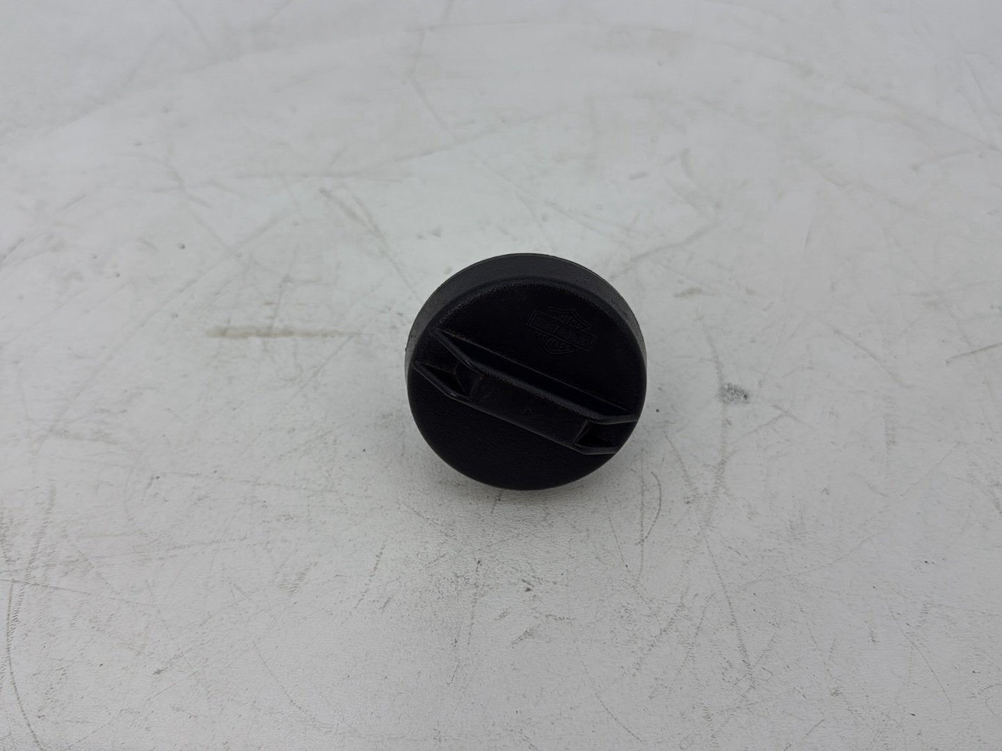 2007 - 2012 Harley-Davidson Touring Electra Glide Ultra Fuel Gas Tank Cap Bushing Hub 61274-92