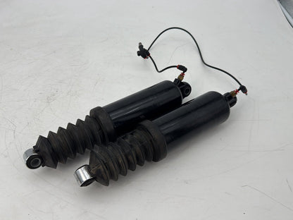 2008 - 2016 Harley-Davidson Touring Electra Glide Ultra Rear Left Right Shock Absorbers 54000036