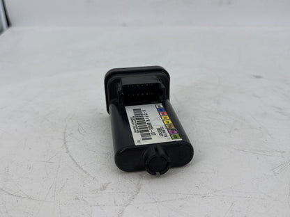 2007 - 2012 Harley-Davidson Touring Electra Glide Ultra Turn Signal Security Module TSSM 68920-07