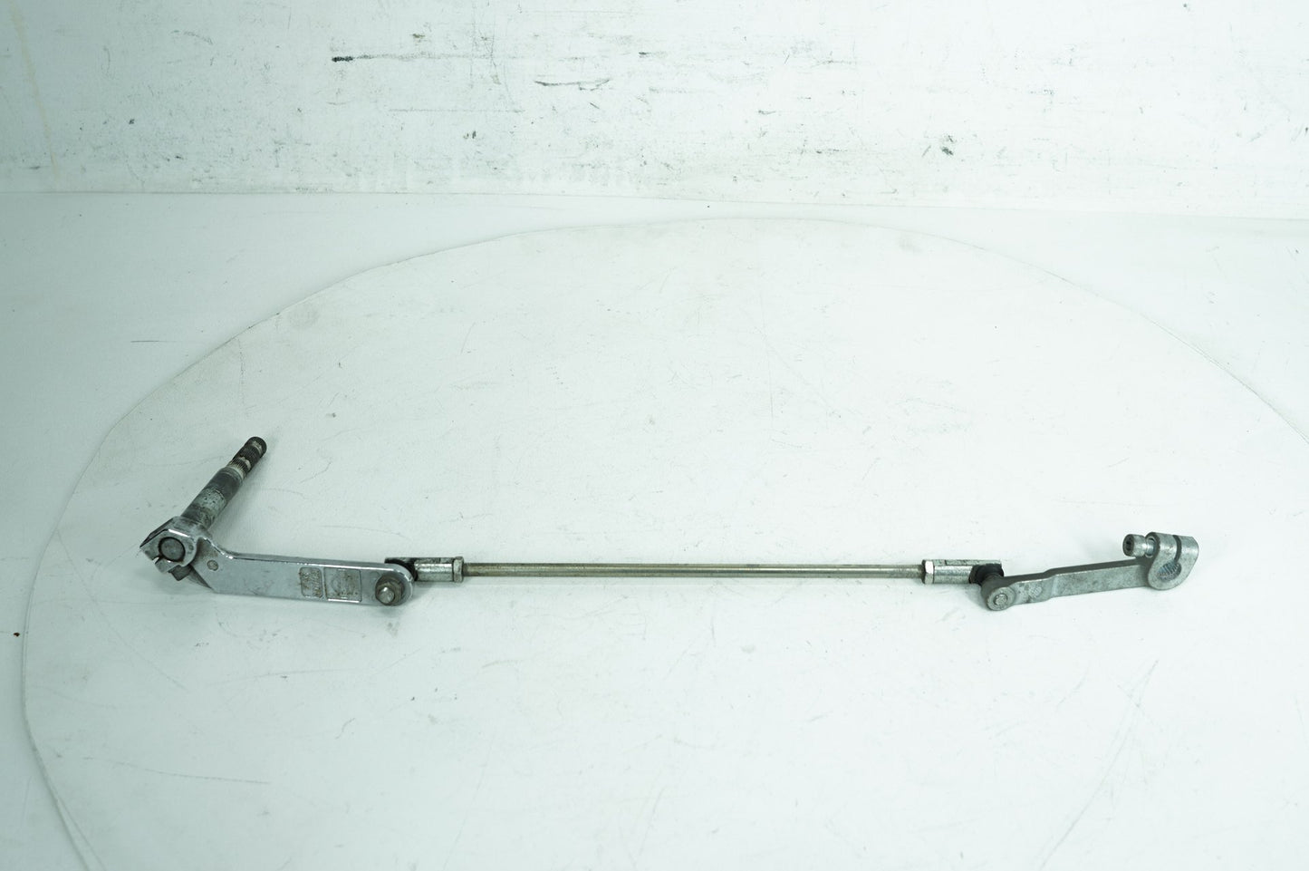 2007 - 2011 Harley-Davidson Touring Road King Classic Gear Shifter Lever w/ Rod linkage 33709-82A