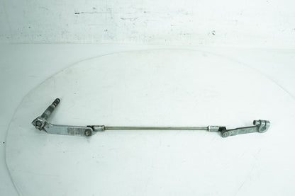 2007 - 2011 Harley-Davidson Touring Road King Classic Gear Shifter Lever w/ Rod linkage 33709-82A