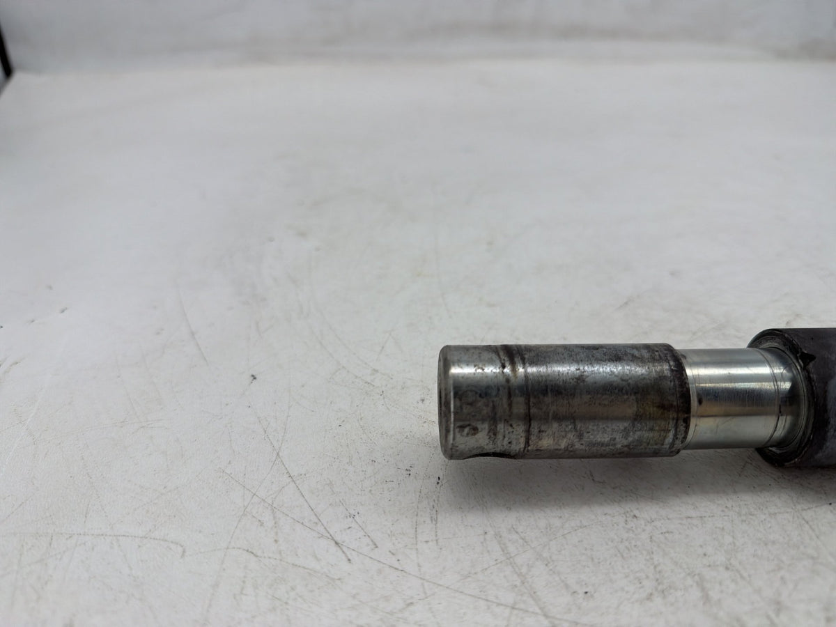 2004 Harley Electra Glide Touring Ultra OEM Front Wheel Axle Bolt Shaft