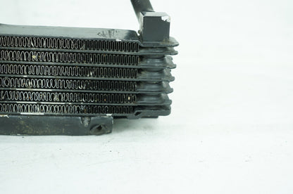 2007 - 2016 Harley-Davidson Touring CVO Electra Screamin Eagle Oil Cooling Cooler Core Radiator 63083-11