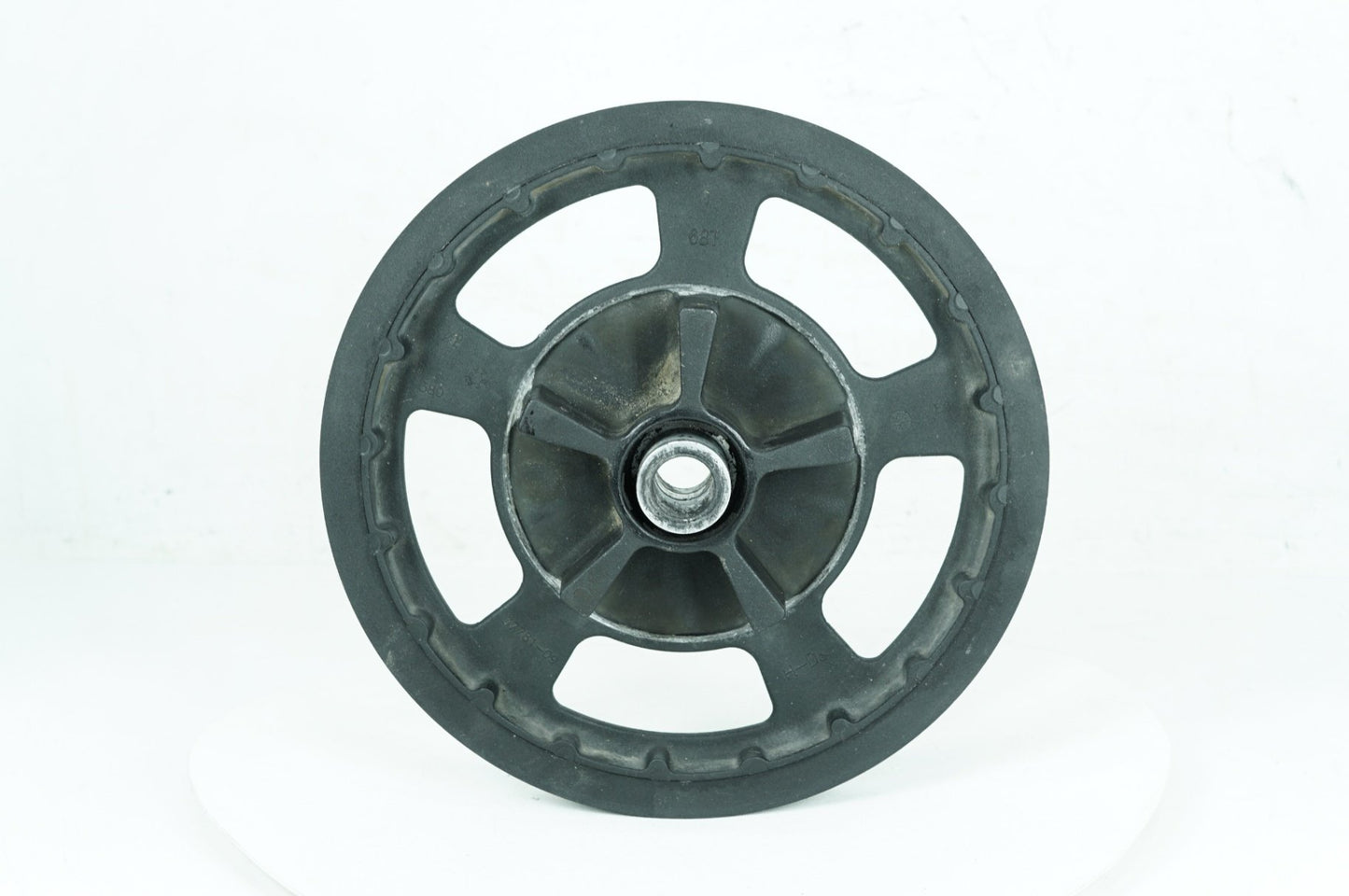 2008 - 2016 Harley-Davidson Touring Road Glide Custom Rear Driver Pulley Sprocket 40217-09
