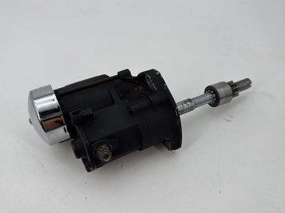 1999 - 2006 Harley-Davidson Touring Electra Glide Classic Engine Starter Motor 31553-94B
