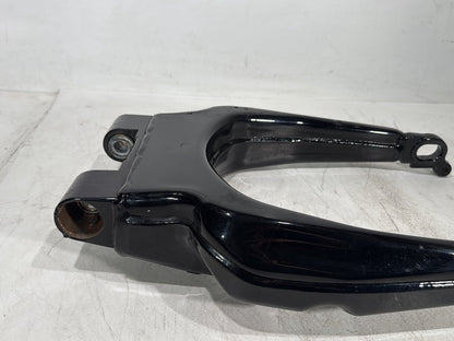 2016 Harley Road King Touring FLHR OEM Rear Fork Swingarm Swing Arm