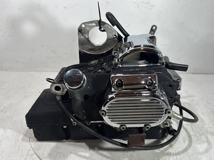 1996 Harley Road King Touring Police FLHPI OEM 5 Speed Transmission Gearbox
