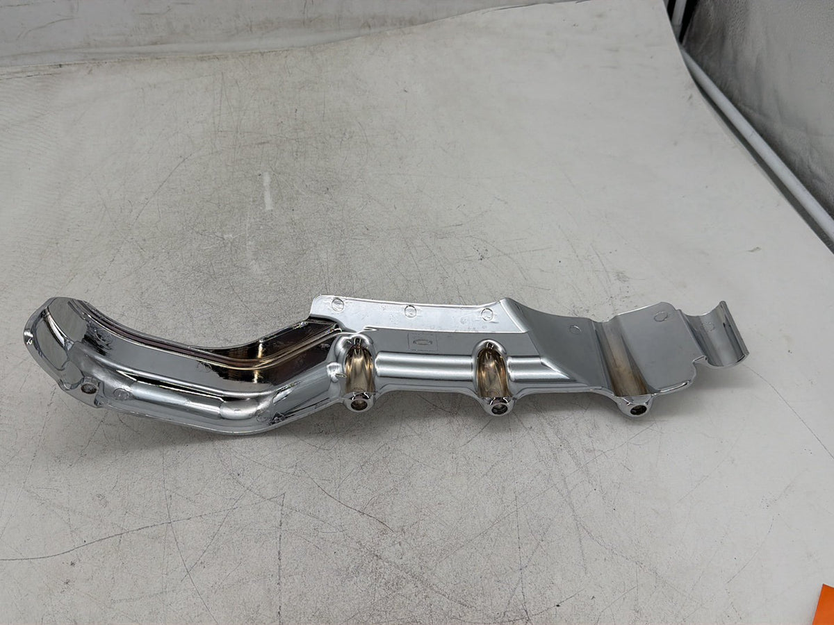 2009 Harley Road Glide Touring FLTR OEM Kuryakyn Inner Primary Cover Extension