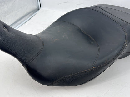 2008 - 2016 Harley-Davidson Touring Electra Glide Ultra Passenger Rider Driver Seat Saddle 52000033