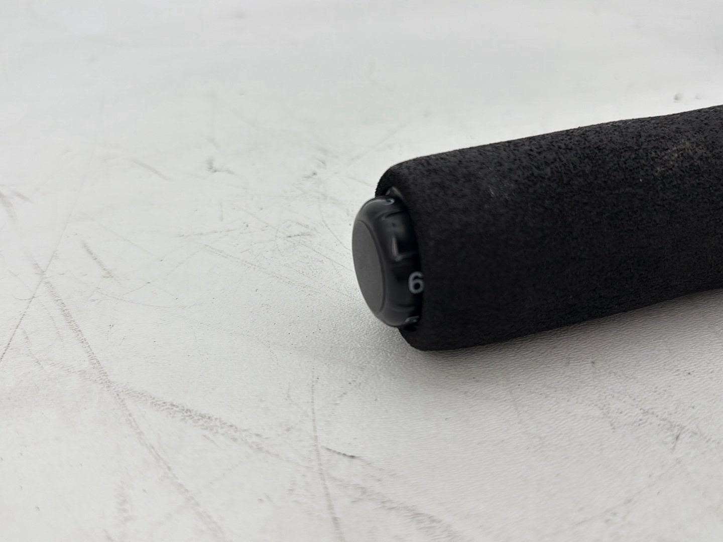 2007 - 2016 Harley-Davidson Touring Electra Glide Ultra Front 1 Hand Grip Handgrip Hold Heated