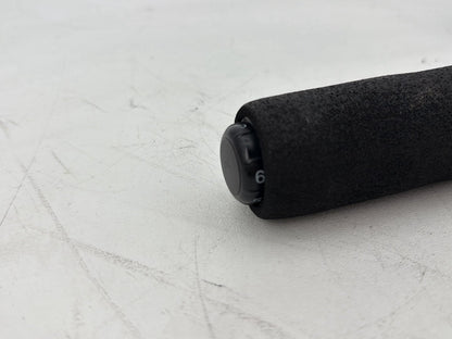 2007 - 2016 Harley-Davidson Touring Electra Glide Ultra Front 1 Hand Grip Handgrip Hold Heated