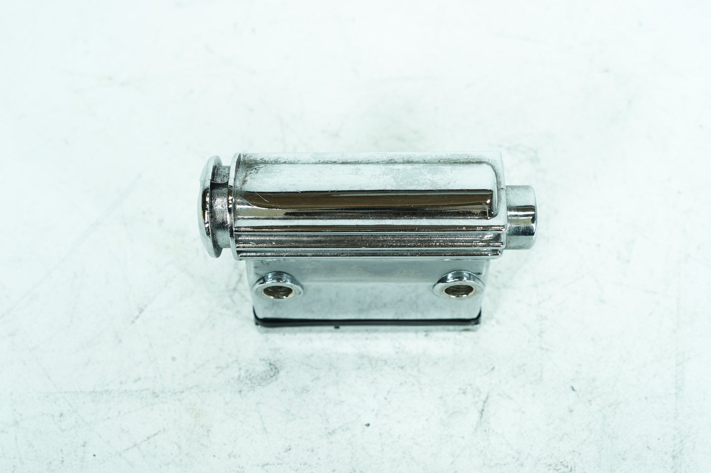 1984 - 1990 Harley-Davidson Sportster  Rear Brake Master Cylinder Reservoir 42454-80A