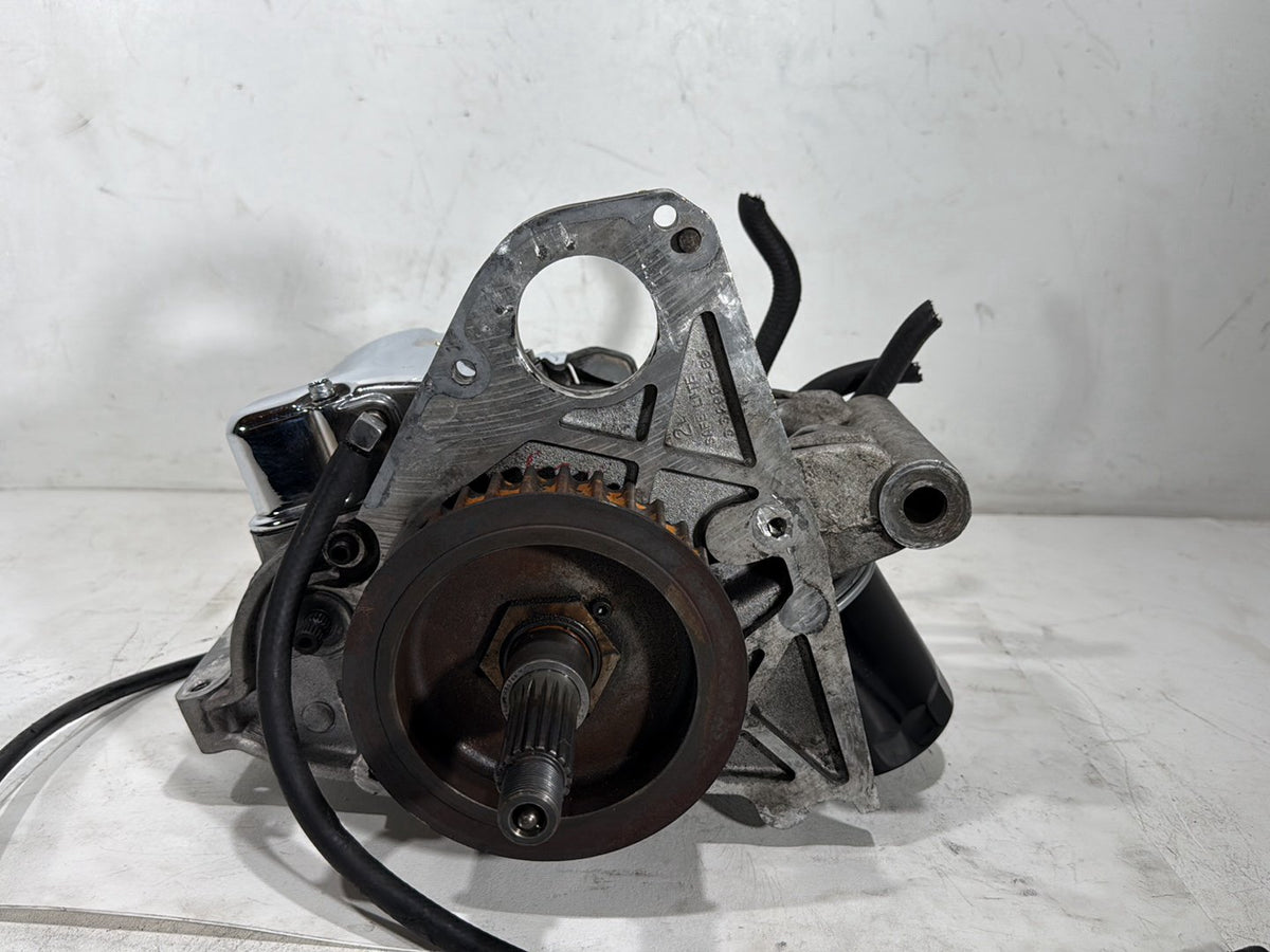 1990 Harley Electra Glide Touring Sport OEM 5 Speed Transmission Gearbox