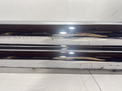 1999 - 2006 Harley-Davidson Dyna Low Rider Exhaust Header Pipes Vance & Hines 65668-98
