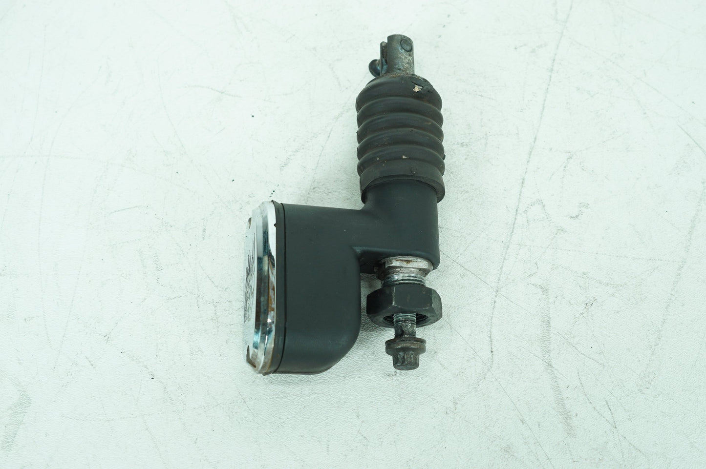 1999 - 2006 Harley-Davidson Touring Road Glide Rear Brake Master Cylinder Reservoir 41767-05A