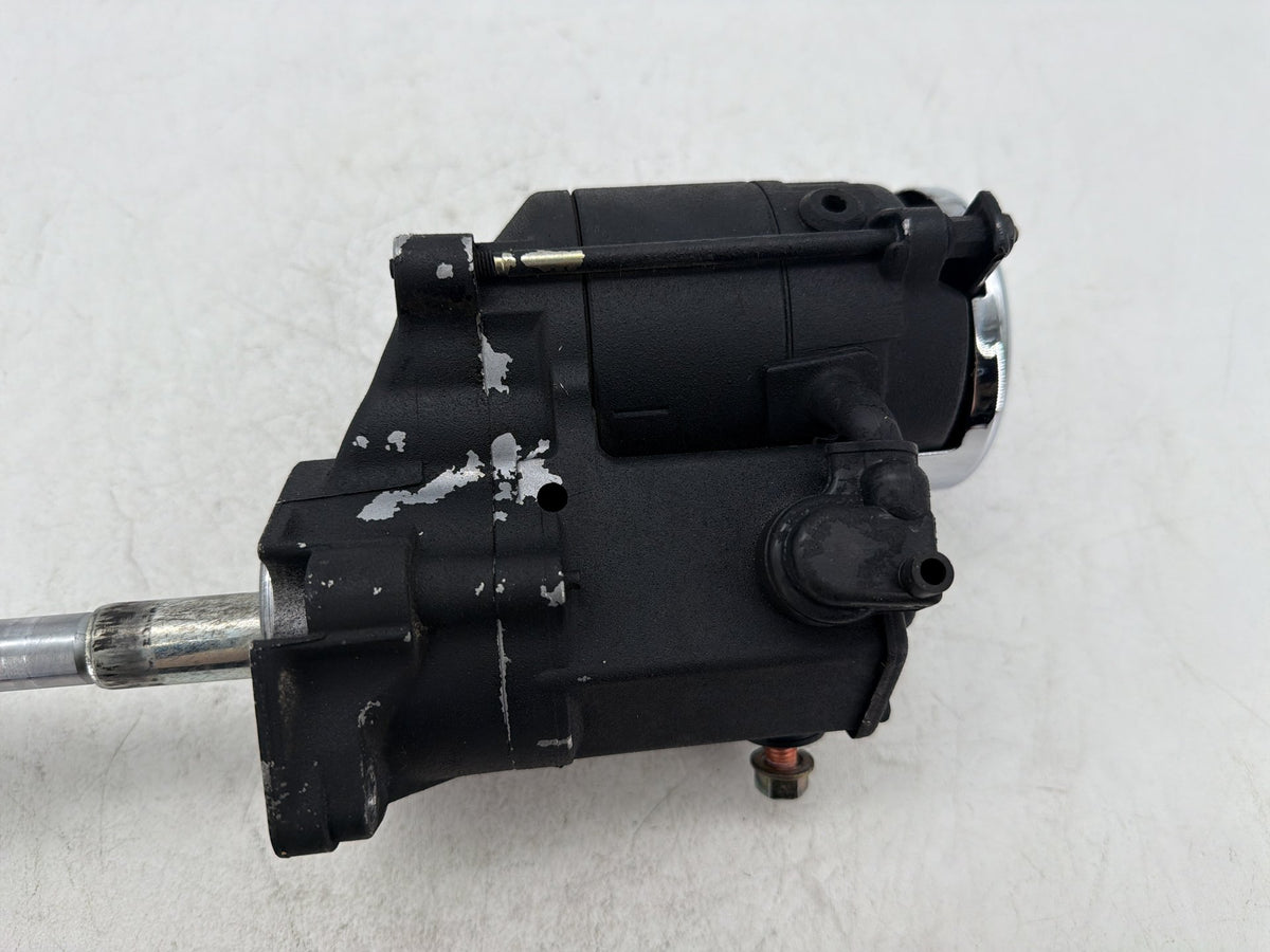 2003 Harley Softail Deuce FXSTDI OEM Engine Starter Motor