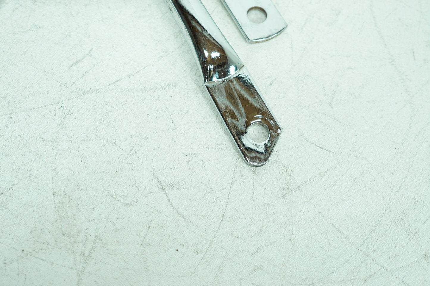 2007 - 2016 Harley-Davidson Touring Police Electra Detachable Tour Pak Luggage Box Bracket 53706-95