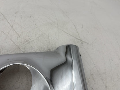 2013 Harley Heritage Softail Classic FLSTC OEM Front Upper Nacelle Headlight Cover Panel