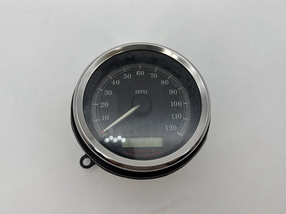 2006 - 2017 Harley-Davidson Dyna Street Bob Speedo Speedometer Gauge Cluster 67478-04