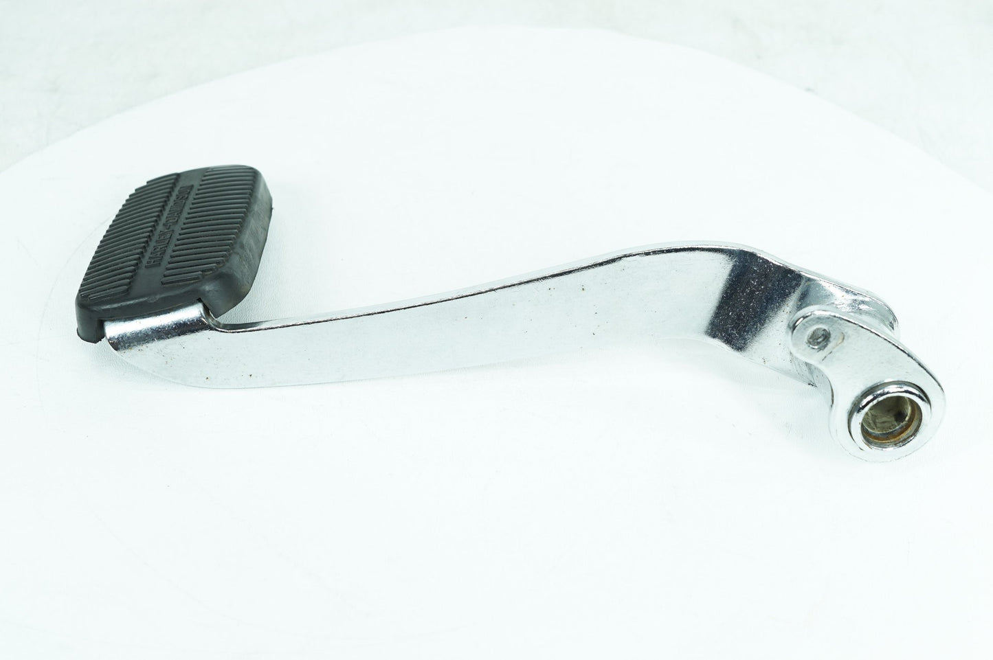 1999 - 2006 Harley-Davidson Touring Electra Police Foot Brake Control Lever Pedal 42407-02