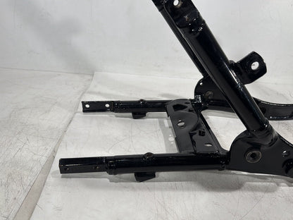 2015 Harley Road Glide Touring FLTRXS OEM Rear Back Sub Frame Rail Bar 48079-09BHP