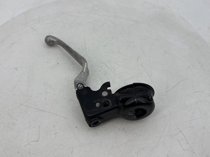 1999 - 2006 Harley-Davidson Softail Heritage Front Left Hand Clutch Control Lever 45017-93