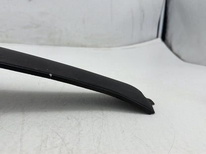 2009 Harley Dyna Street Bob FXDB OEM Fuel Gas Tank Dash Console Black Wrinkle