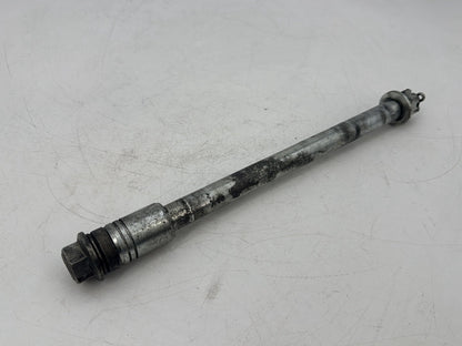 1999 - 2006 Harley-Davidson Touring Electra Glide Classic Rear Wheel Axle Bolt Shaft 41110-89