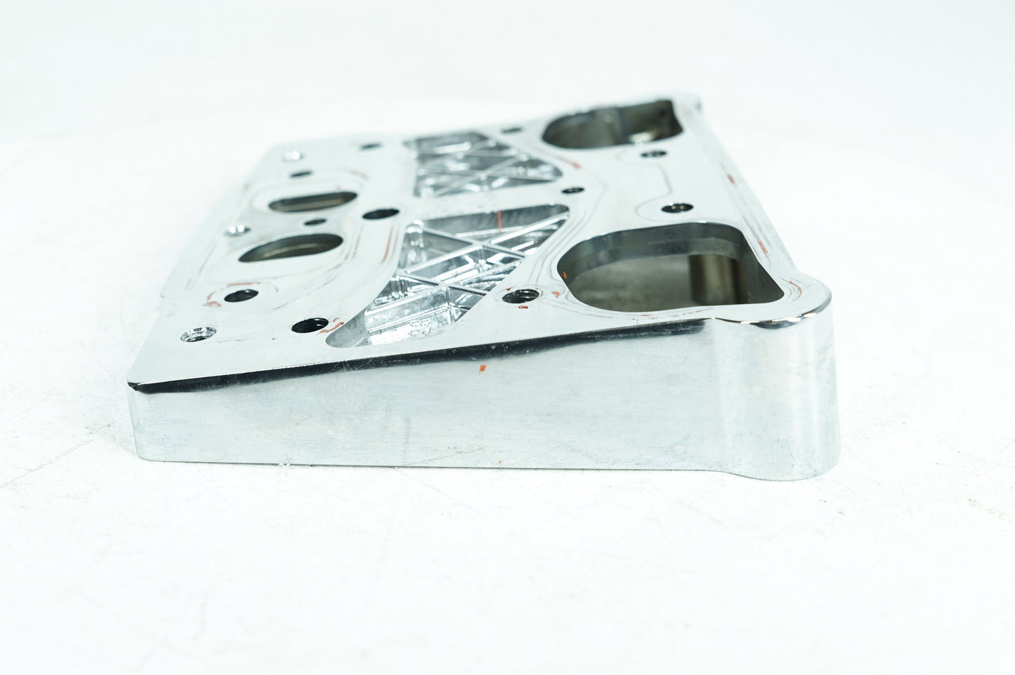 2008 - 2016 Harley-Davidson Touring Road Glide Twin Cam Lower 1 Rocker Box 17543-99A 17543-99A