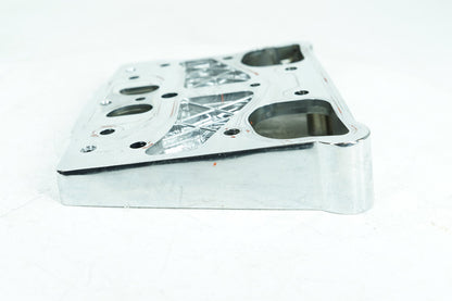 2008 - 2016 Harley-Davidson Touring Road Glide Twin Cam Lower 1 Rocker Box 17543-99A 17543-99A
