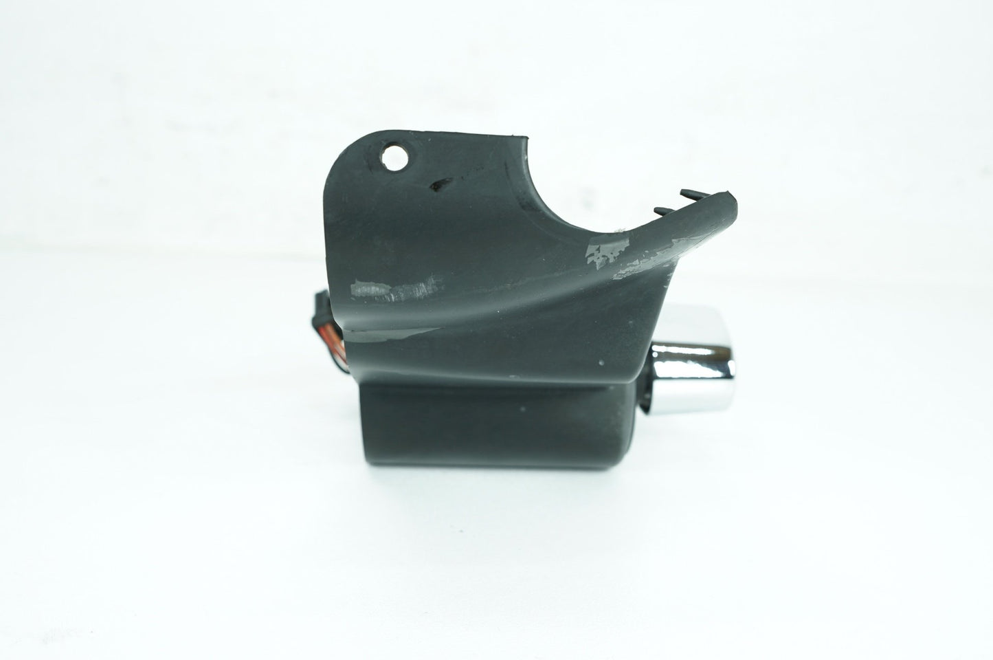 2007 - 2011 Harley-Davidson Touring Street Glide Dash Ignition Cap Switch Lockset NO Key 71572-06