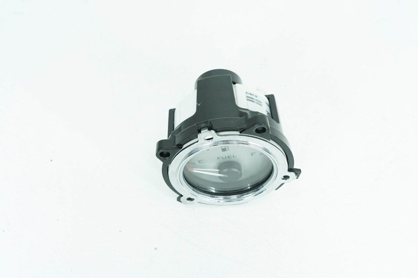 2007 - 2016 Harley-Davidson Touring Street Glide Gas Petrol Gasoline Fuel Gauge Cluster 70900163