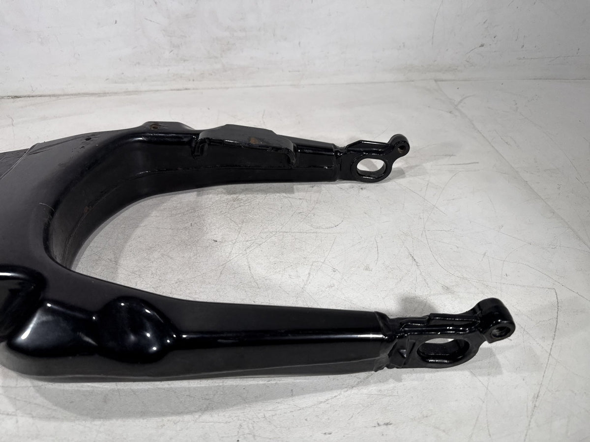 2011 Harley Electra Glide Touring Police OEM Rear Fork Swingarm Swing Arm