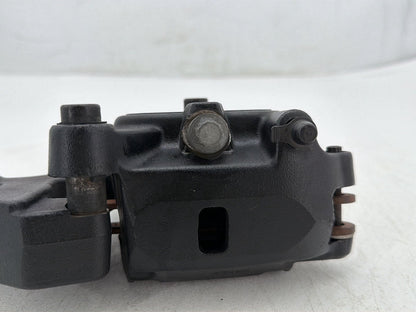 2009 Harley Dyna Street Bob FXDB OEM Rear Back Brake Caliper w/ Bracket