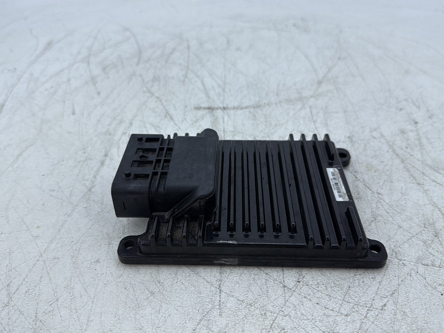 2012 Harley Street Glide Touring FLHX OEM Engine Control Module Brain ECU ECM