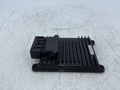 2012 Harley Street Glide Touring FLHX OEM Engine Control Module Brain ECU ECM