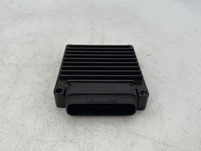 2009 Harley Sportster 883 Low XL883L OEM Engine Control Module Brain ECU ECM