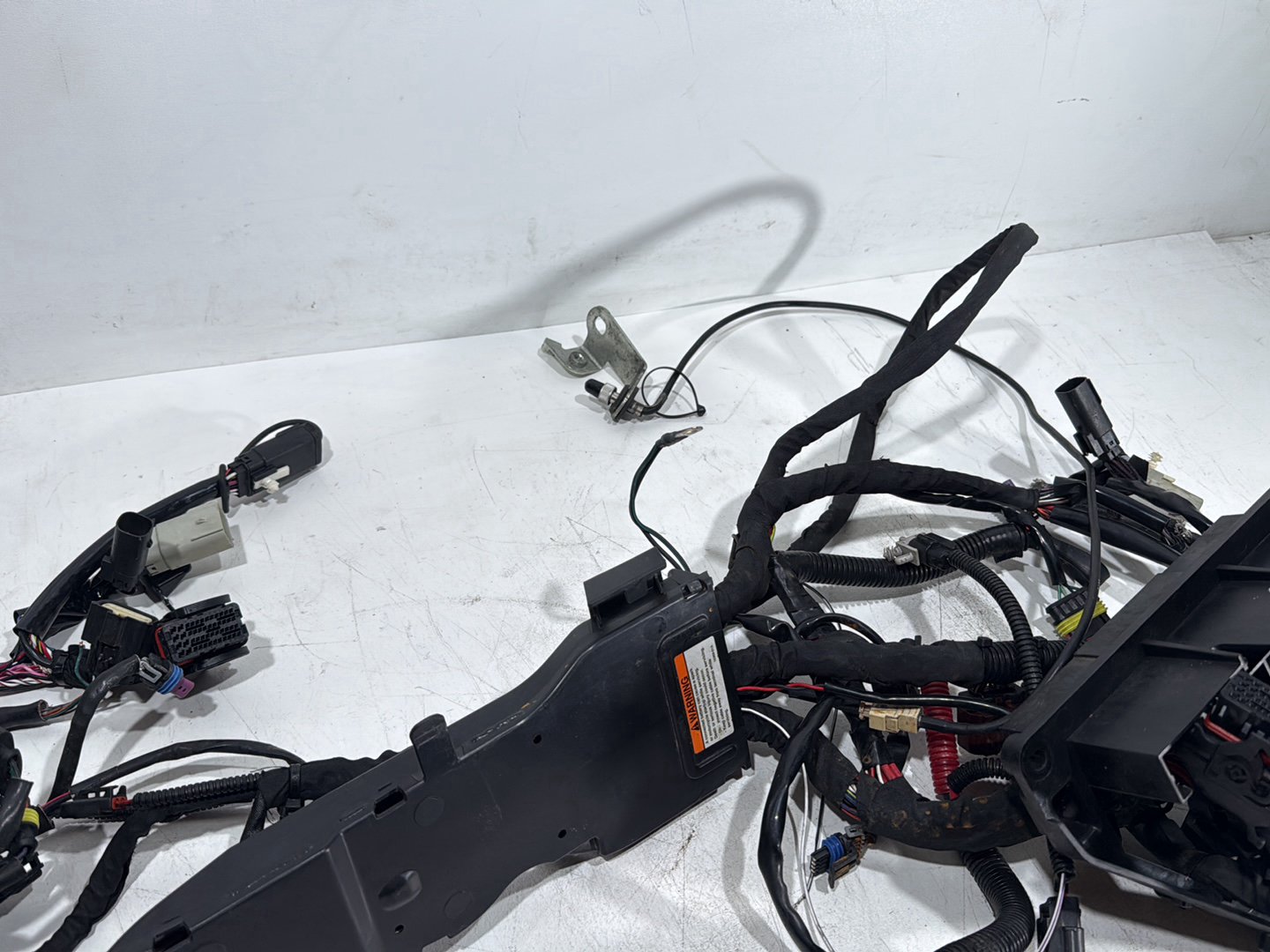 2015 Harley Road Glide Touring FLTRXS OEM Main Wire Wiring Harness Loom ABS