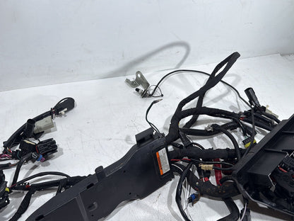 2015 Harley Road Glide Touring FLTRXS OEM Main Wire Wiring Harness Loom ABS