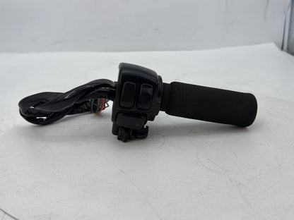 2008 Harley Electra Glide Touring Ultra FLHTCUI OEM Right Engine Start Kill Switches Controls