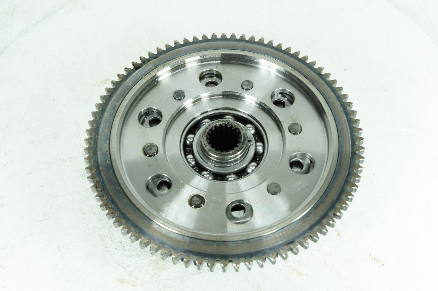 1991 - 2003 Harley-Davidson Sportster Hugger Clutch Basket  	36790-91