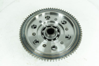 1991 - 2003 Harley-Davidson Sportster Hugger Clutch Basket  	36790-91