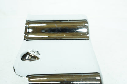 2007 - 2016 Harley-Davidson Touring CVO Electra Screamin Eagle Front Lower Fairing Outer Skirt 58208-96A 58208-96A