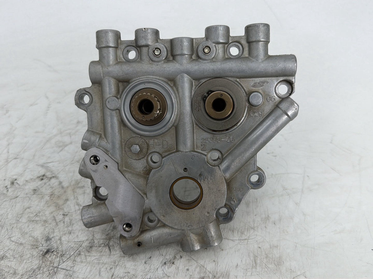 10 Harley Touring Electra Glide Classic Engine Motor Cam Support Camshaft Plate