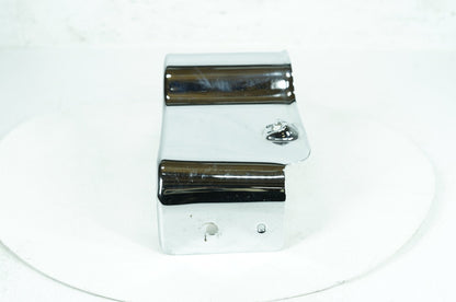 2007 - 2012 Harley-Davidson Touring Electra Glide Front Lower Fairing Outer Skirt 58208-96A 58208-96A